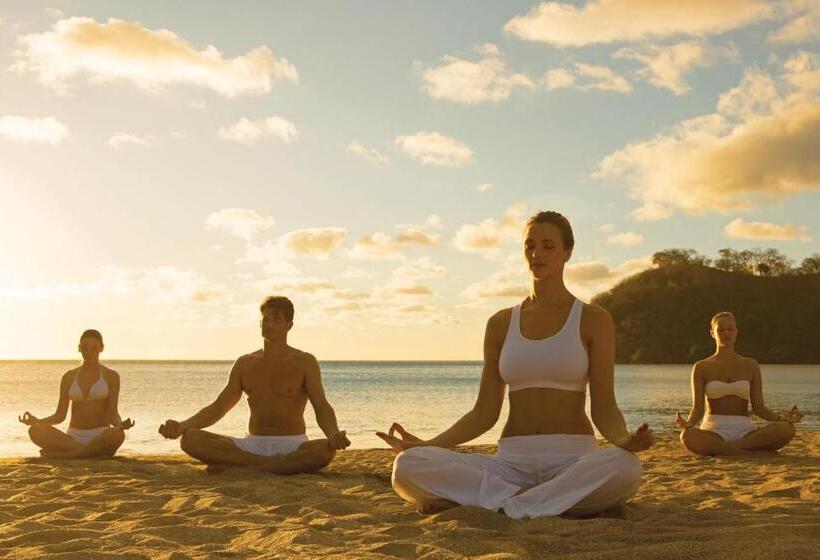 酒店 Dreams Cozumel Cape Resort & Spa