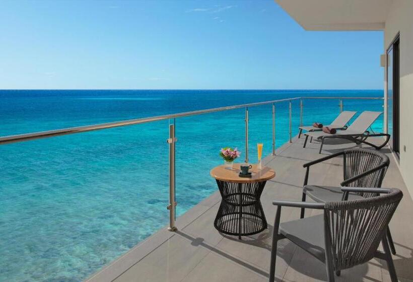 酒店 Dreams Cozumel Cape Resort & Spa