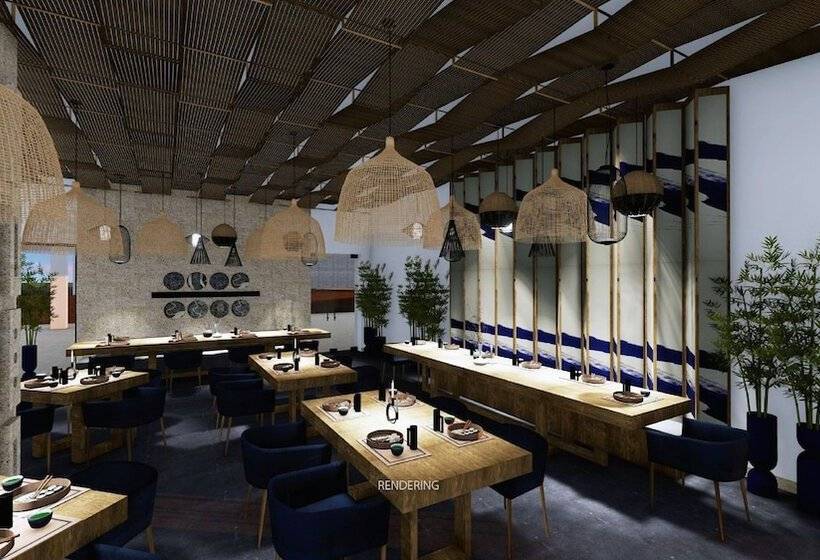 酒店 Dreams Cozumel Cape Resort & Spa