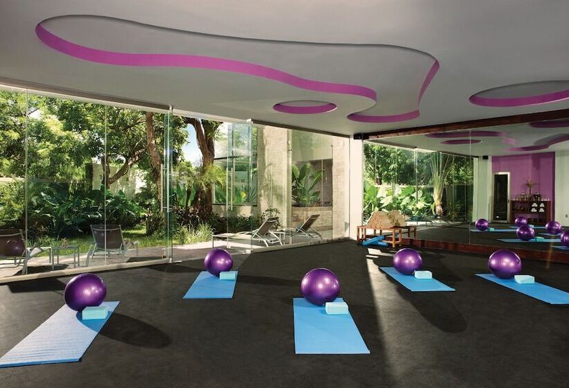 酒店 Dreams Cozumel Cape Resort & Spa