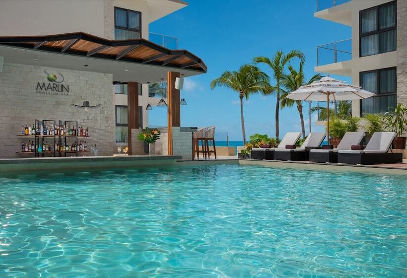 酒店 Dreams Cozumel Cape Resort & Spa