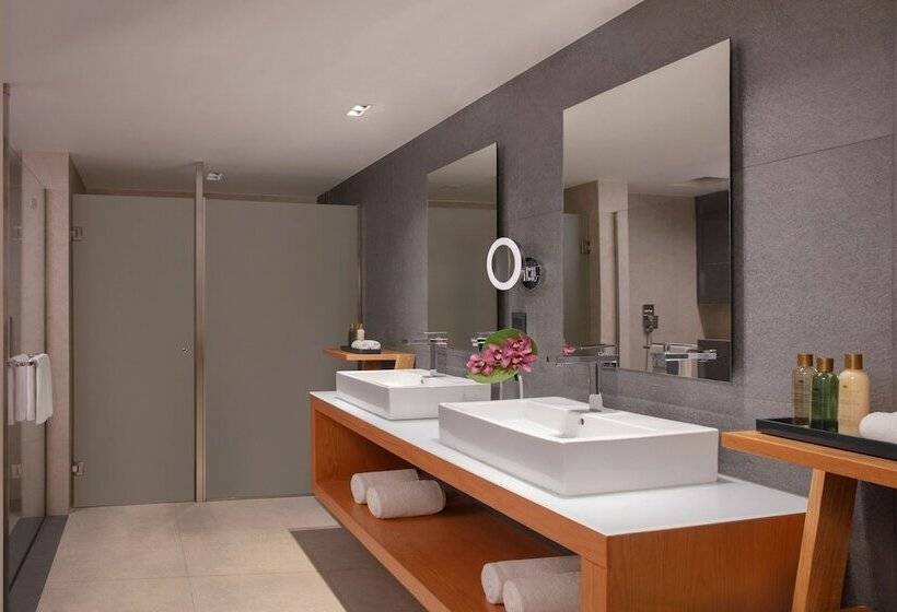 酒店 Dreams Cozumel Cape Resort & Spa