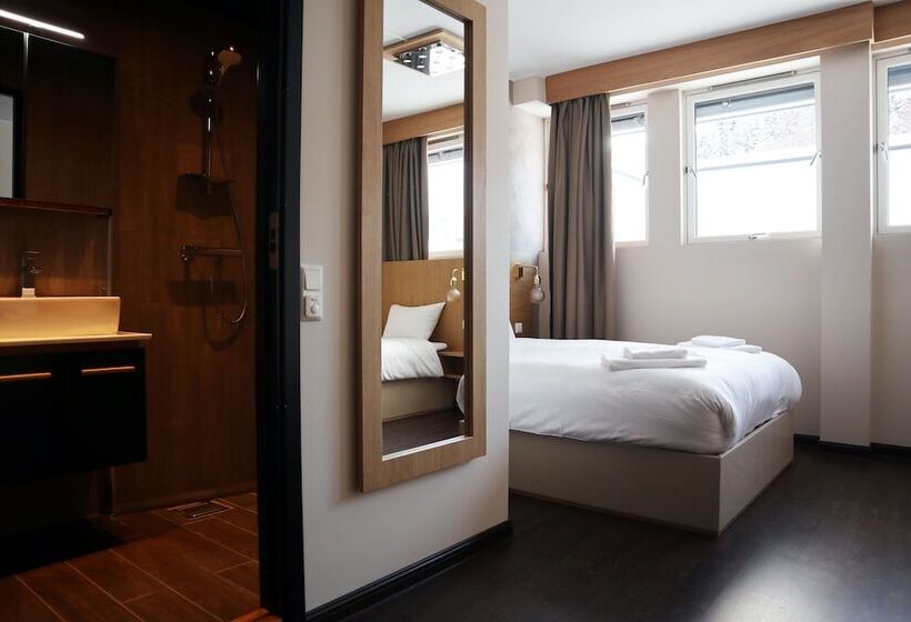 فندق Eidsvoll Express