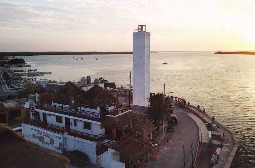 Отель El Faro
