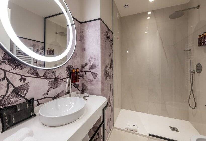 בית מלון כפרי H10 Palazzo Galla