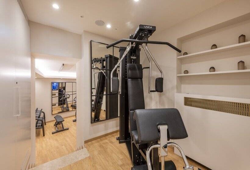 בית מלון כפרי H10 Palazzo Galla