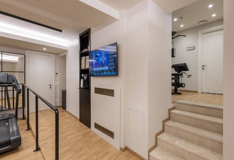 בית מלון כפרי H10 Palazzo Galla