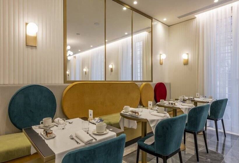 בית מלון כפרי H10 Palazzo Galla