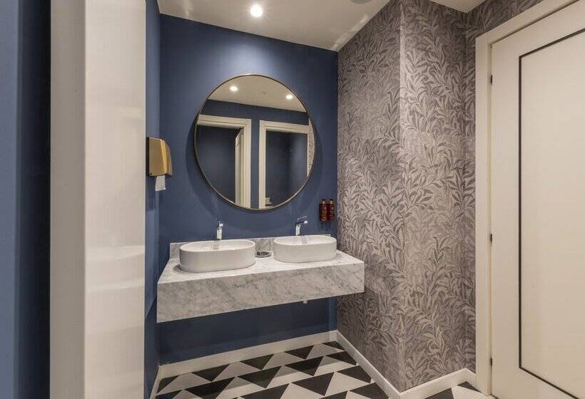 בית מלון כפרי H10 Palazzo Galla