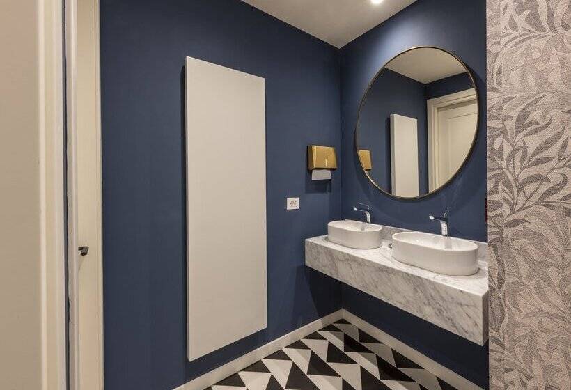 בית מלון כפרי H10 Palazzo Galla