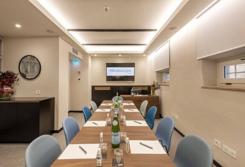 בית מלון כפרי H10 Palazzo Galla