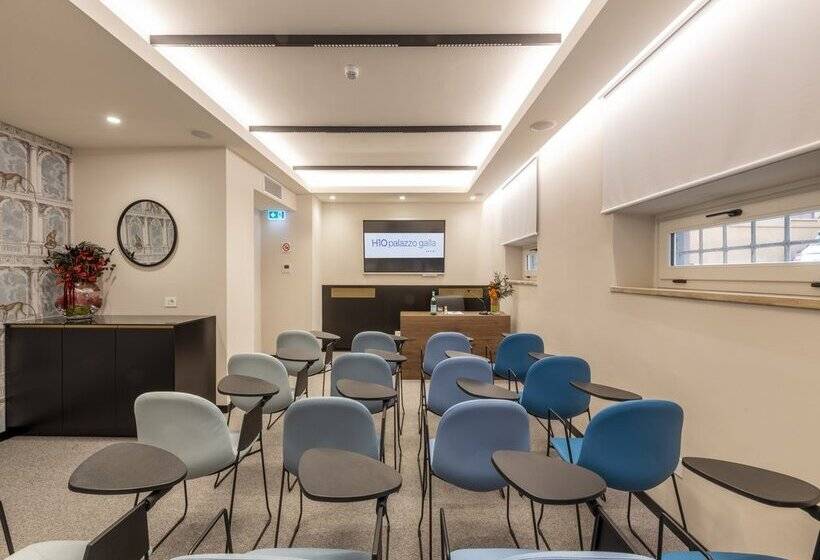 בית מלון כפרי H10 Palazzo Galla