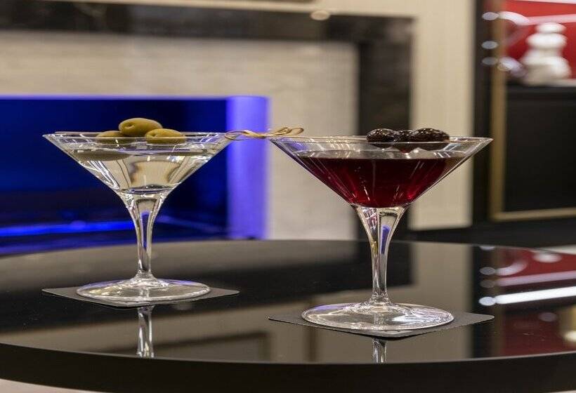 בית מלון כפרי H10 Palazzo Galla