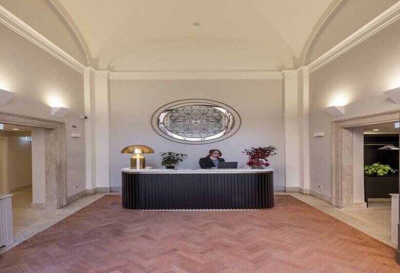 בית מלון כפרי H10 Palazzo Galla