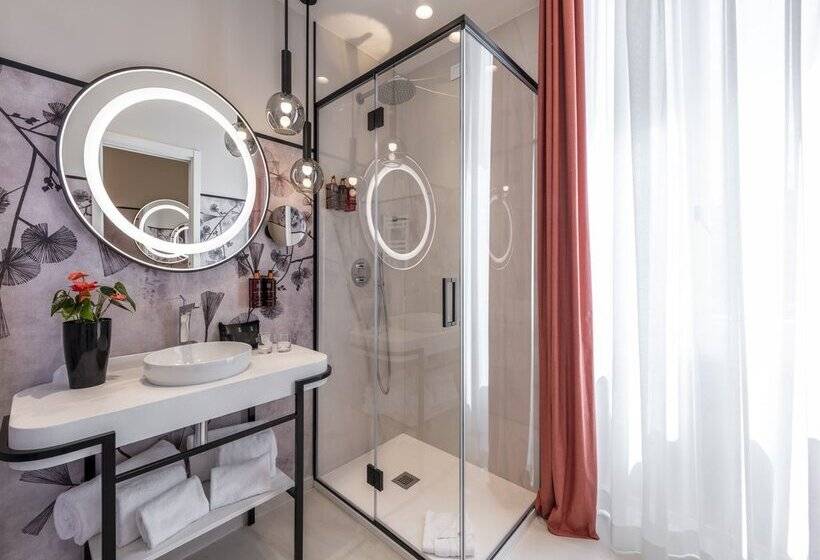 בית מלון כפרי H10 Palazzo Galla