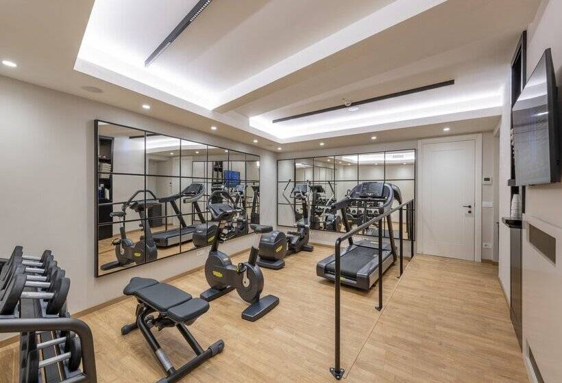 בית מלון כפרי H10 Palazzo Galla