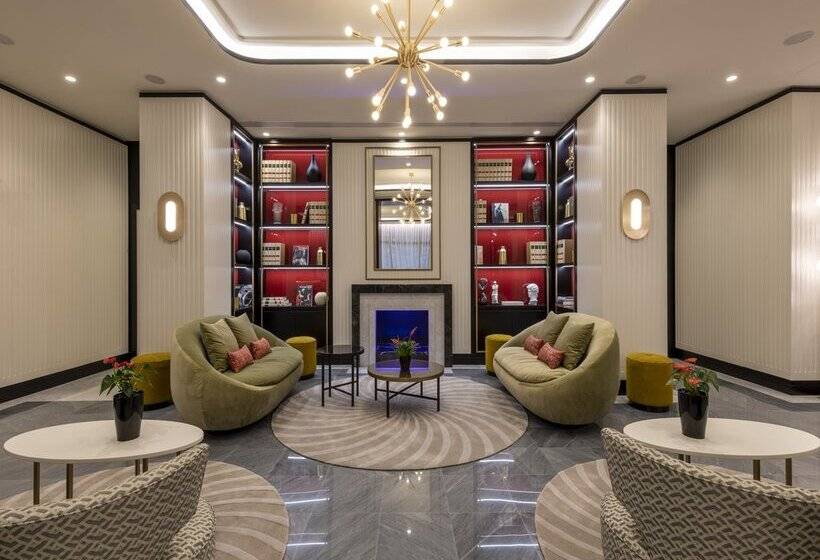 בית מלון כפרי H10 Palazzo Galla