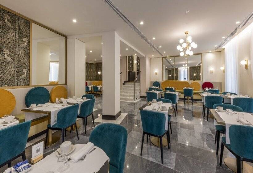 בית מלון כפרי H10 Palazzo Galla