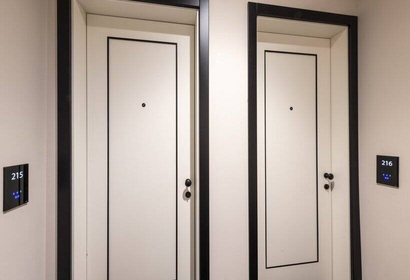 בית מלון כפרי H10 Palazzo Galla