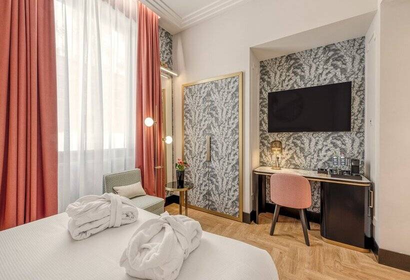 בית מלון כפרי H10 Palazzo Galla