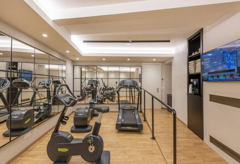 בית מלון כפרי H10 Palazzo Galla