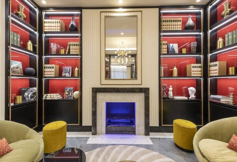 בית מלון כפרי H10 Palazzo Galla