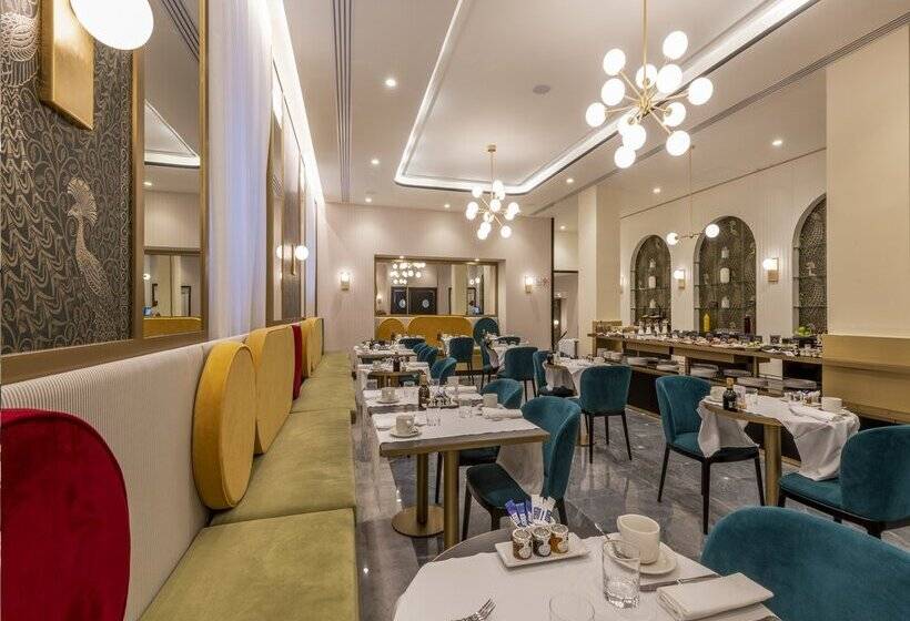 בית מלון כפרי H10 Palazzo Galla