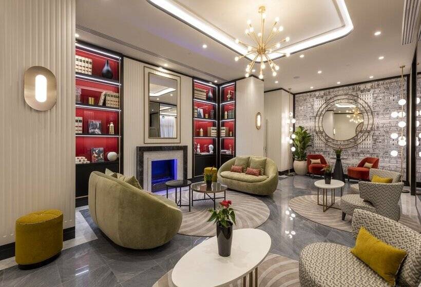 בית מלון כפרי H10 Palazzo Galla