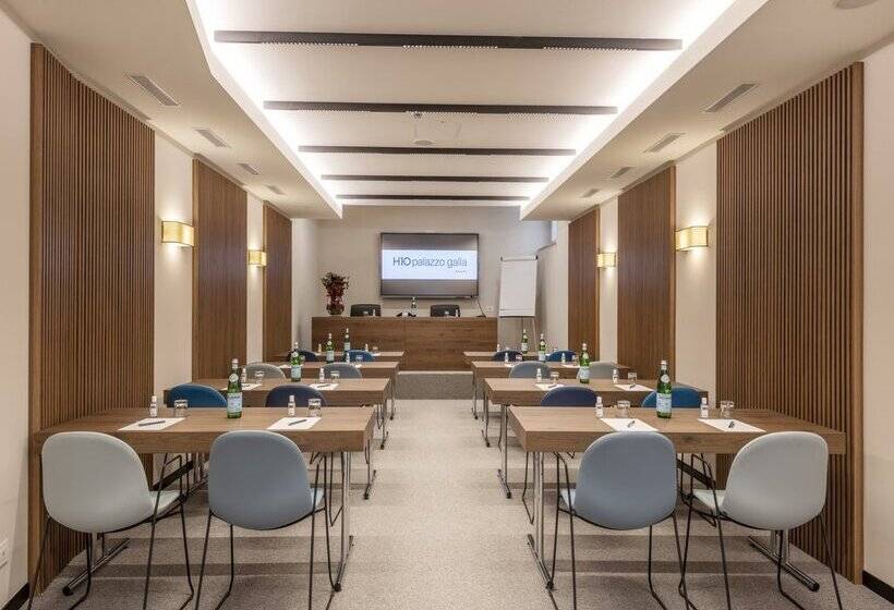 בית מלון כפרי H10 Palazzo Galla