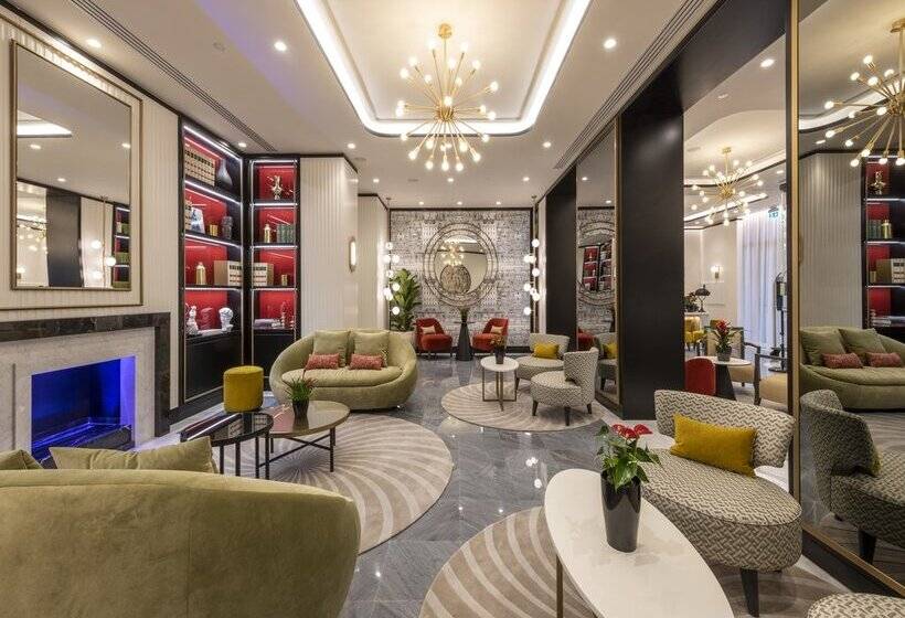 בית מלון כפרי H10 Palazzo Galla