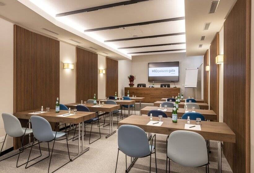 בית מלון כפרי H10 Palazzo Galla