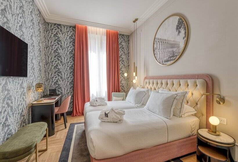 בית מלון כפרי H10 Palazzo Galla