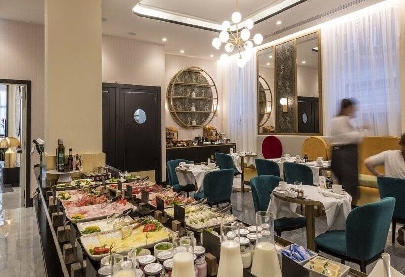 בית מלון כפרי H10 Palazzo Galla