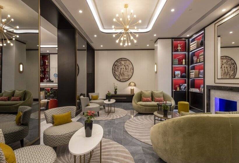 בית מלון כפרי H10 Palazzo Galla