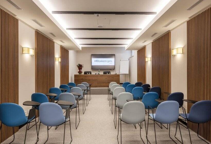 בית מלון כפרי H10 Palazzo Galla