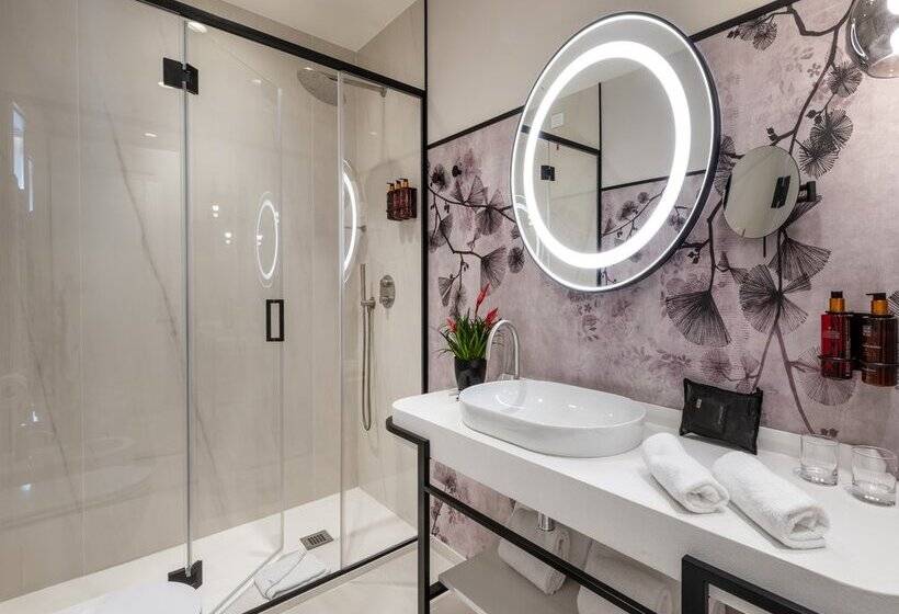 בית מלון כפרי H10 Palazzo Galla