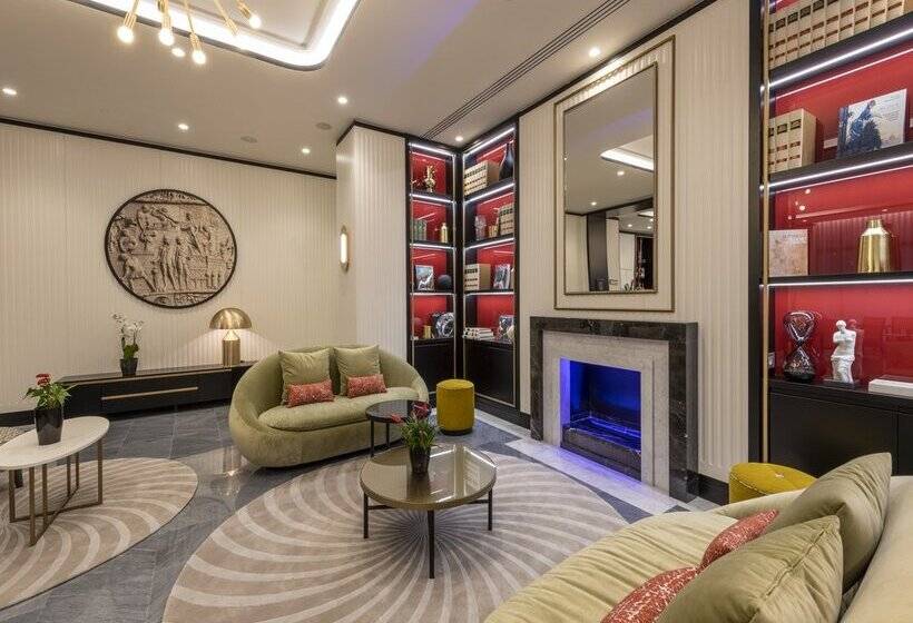 בית מלון כפרי H10 Palazzo Galla