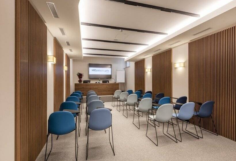 בית מלון כפרי H10 Palazzo Galla