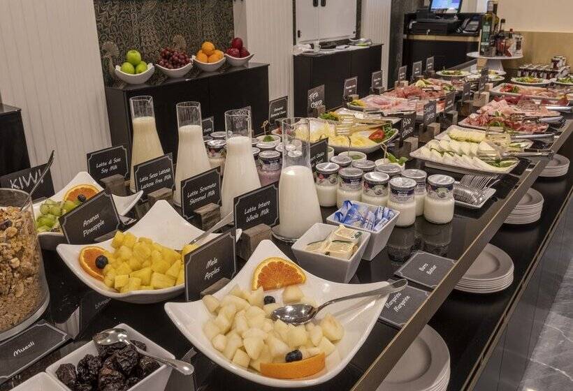 בית מלון כפרי H10 Palazzo Galla