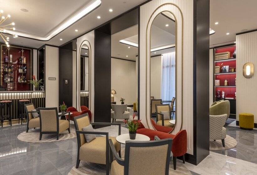 בית מלון כפרי H10 Palazzo Galla