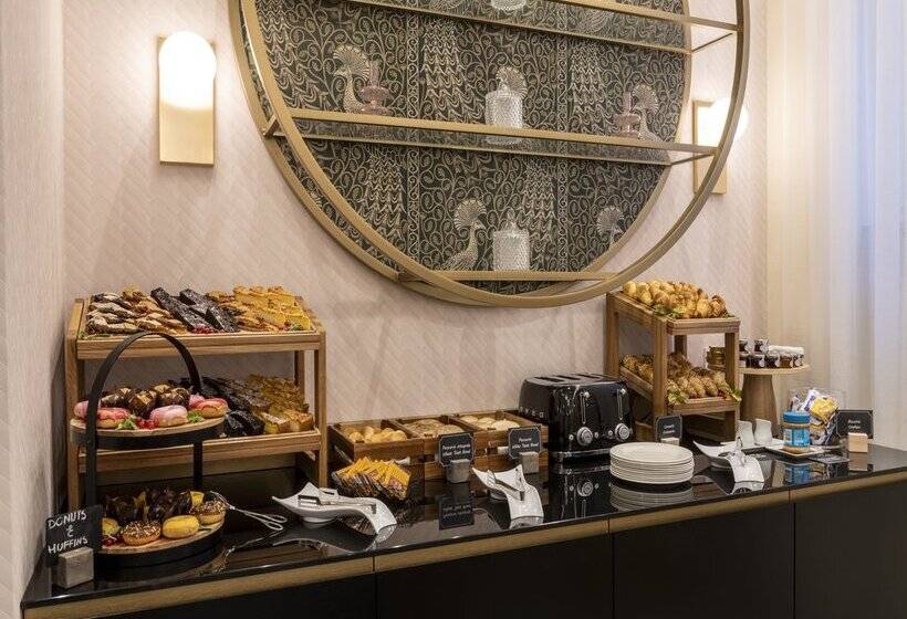 בית מלון כפרי H10 Palazzo Galla