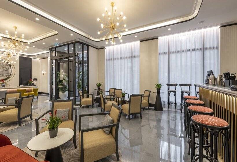 בית מלון כפרי H10 Palazzo Galla