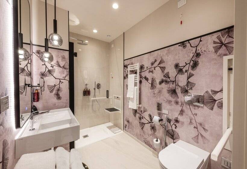 בית מלון כפרי H10 Palazzo Galla