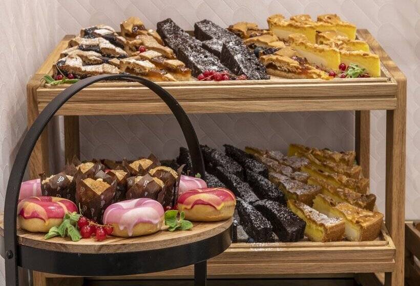 בית מלון כפרי H10 Palazzo Galla