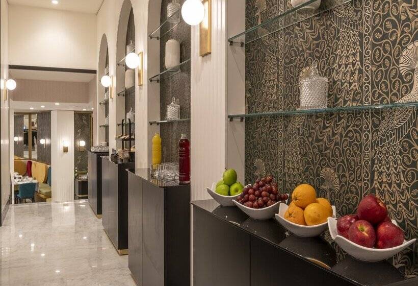 בית מלון כפרי H10 Palazzo Galla