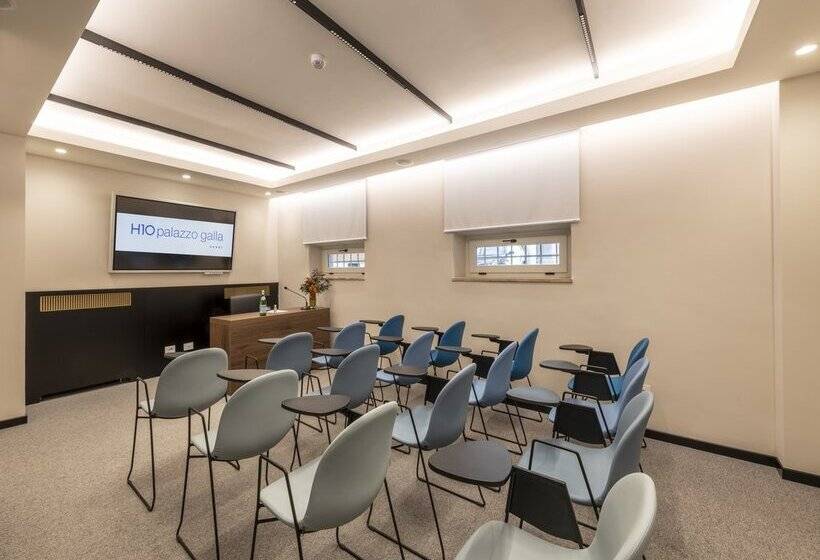 בית מלון כפרי H10 Palazzo Galla