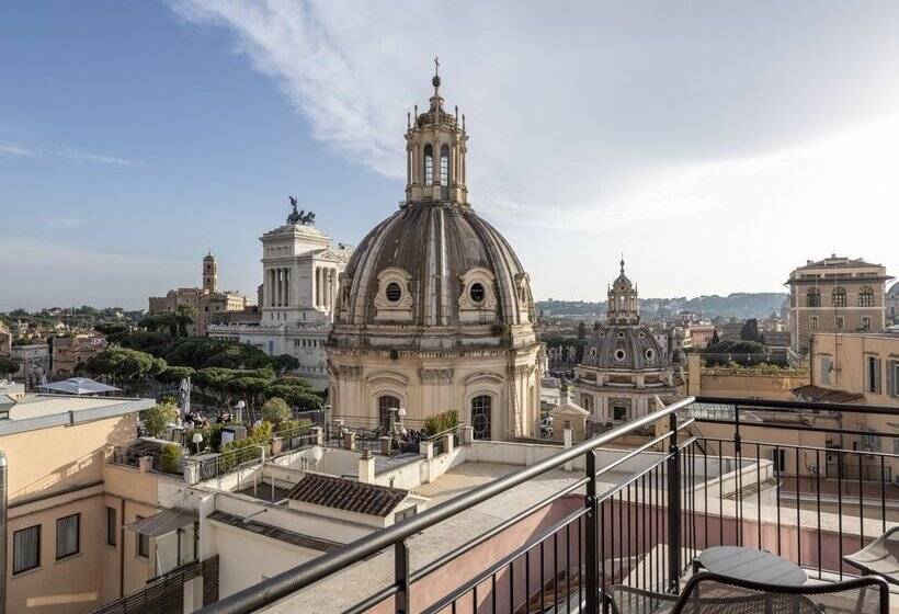 בית מלון כפרי H10 Palazzo Galla