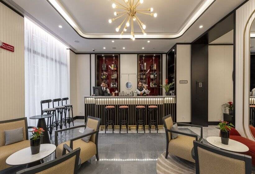 בית מלון כפרי H10 Palazzo Galla