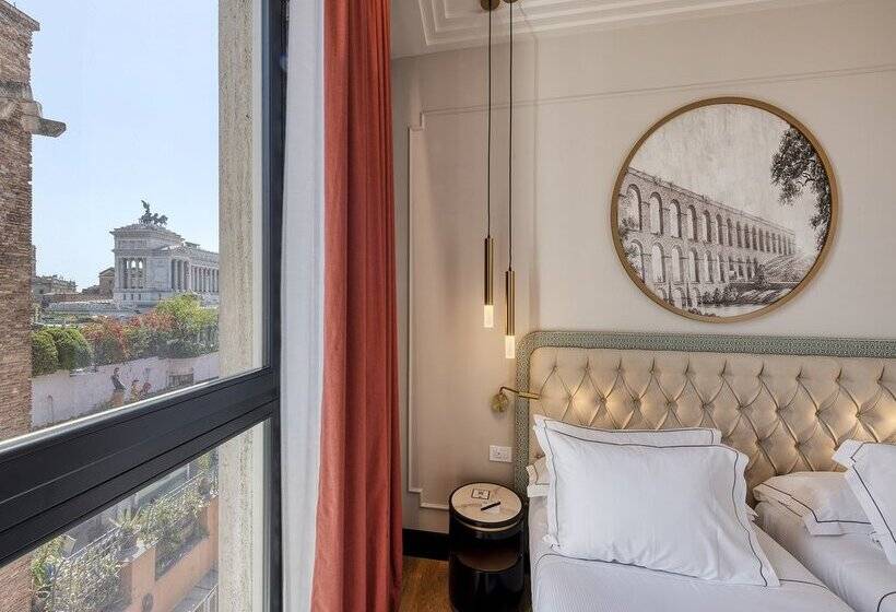 בית מלון כפרי H10 Palazzo Galla