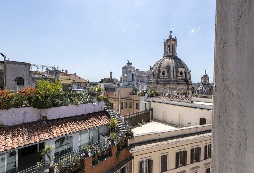 בית מלון כפרי H10 Palazzo Galla